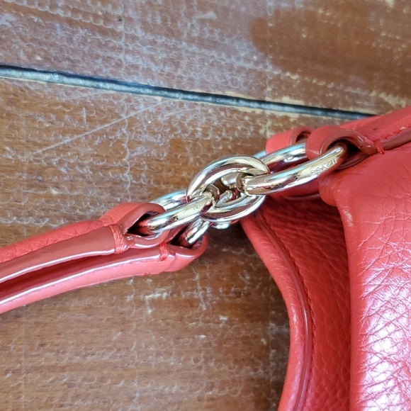 Coach Mia Madison Hobo - Picture 4 of 14